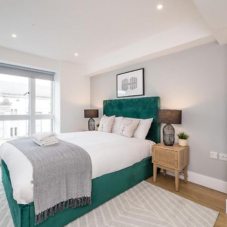 Host & Stay - The Cavern Quarter Apartment Liverpool Kültér fotó