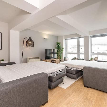 Host & Stay - The Cavern Quarter Apartment Liverpool Kültér fotó