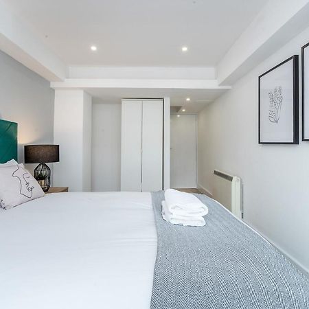 Host & Stay - The Cavern Quarter Apartment Liverpool Kültér fotó